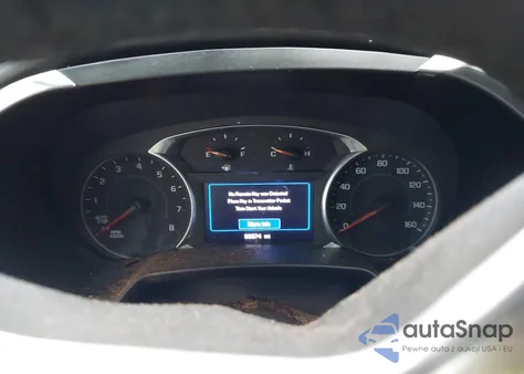 2020 Chevrolet Blazer Fwd 1Lt z USA, uszkodzony, nr VIN 3GNKBBRA0LS627263